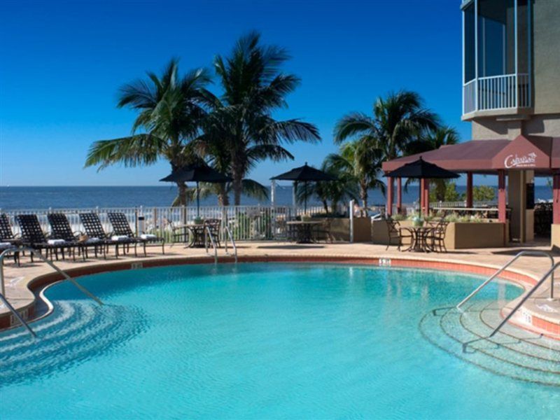 Diamond Head Beach Resort Fort Myers Beach Luaran gambar